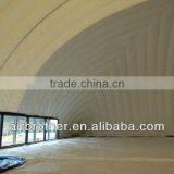 Large Outdoor PVC Inflatable Badminton Hall, Table Tennis Hall, thumbnail-4
