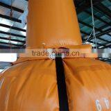 (CE) 2 Ton Industrial PVC Storage Bag/cement,liquid,powder thumbnail-3