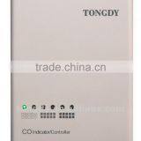 Newest Carbon Monoxide Detector thumbnail-1