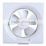 5 Inch Ultra Silent Bath Fan, White Grille thumbnail-1