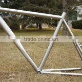 China Aluminum Bicycle Frame Hot Sale thumbnail-2