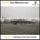Best Quality Large Trade Show Curve Roof Tent for Sale thumbnail-3