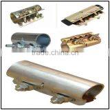 Sleeve En74 Scaffolding Coupler For Scaffolding