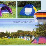 Fiberglass Tent Poles thumbnail-1