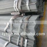 Equal Galvanized Angle Bar thumbnail-1