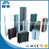 Factory Manufacture Various 6063 Extruded Window Profile Thermal Break thumbnail-5