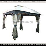 3*3*2.7M Double-topped Gazebo(metal Gazebo,deluxe Gazebo) thumbnail-1