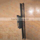 Optional Cable Management ,free Cable Management Ring Can be Installed Freely thumbnail-2