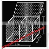 Hot Sale Hexagonal Gabion Box Manufacturer thumbnail-1