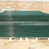Galvanized Fencing Wire Mesh