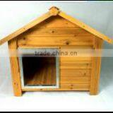 Wooden Dog House thumbnail-2
