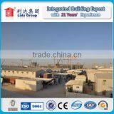 Economical Double-Storey Assembling Prefab Labor Camp 2017 thumbnail-6