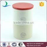 Wholesale Ceramic Modern Decal 2sets Canister Carry Earily With OEM Canister thumbnail-3