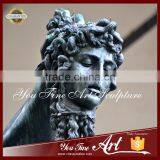 Life Size Bronze Famous Greek Statue thumbnail-5