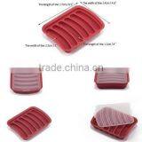 Silicone Sausage Making Mold thumbnail-2