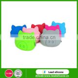 Any Animal Shape Silicone Wallet/Silicone Coin Bag thumbnail-1