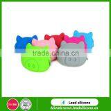 Any Animal Shape Silicone Wallet/Silicone Coin Bag thumbnail-1