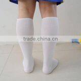 Hot Sale Breathable Plain Football Socks thumbnail-6