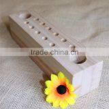 Test Tube Rack Function of Test Tube Rack Steel Tube Storage Rack Wooden Test Tube Rack With New thumbnail-6