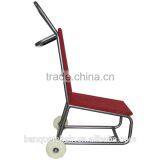 Hot Sell Item Chair Trolley Steel Chiavari/banquet Chair Trolley thumbnail-2