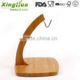 Bamboo Banana Tree Fruit Hanger thumbnail-1