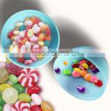 2 Hollow Colored Decorations Plastic Balls thumbnail-5