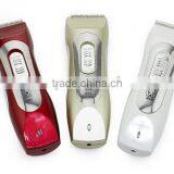 Handheld Rechargeable Hair Clipper Series For Pets thumbnail-1
