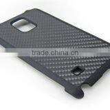 Real Carbon Fiber Mobile Phone Case for Samsung Note Edge thumbnail-4