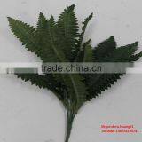 SJH010528 Shengjie Decorative Mini Artificial Wall Plants Vertical Green Wall