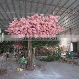 SJ1501016 Silk Flowers Artificial Cherry Wedding Tree/artificial Cherry Blossom Tree thumbnail-2