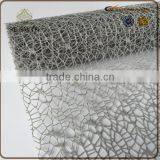 Wholesale Silk Mesh Fabric for Flower , Gift Wrapping thumbnail-5
