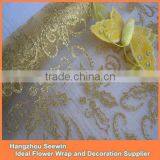 Spring Flower Pattern Table Cloth Restaurant