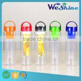 Mini Twist Cap Fruit Infuser Bottle With Leash thumbnail-4