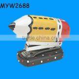 Pencil Paper Resin Hand Fancy Cute Stapler thumbnail-1