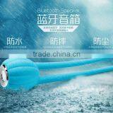 New Products 2017 Amazon Portable Active Pumpkin Waterproof Bluetooth Speaker thumbnail-3