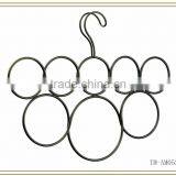 2014 New Design Hot Sale Metal Wire Scarf Holder thumbnail-1