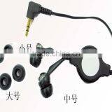 Silicone Earphone Case for Ear Plug Customized Earphone Cases for Various Types thumbnail-1