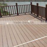 Wpc Garden Balustrades Handrail thumbnail-2
