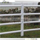 Round Pipe Horse Fence thumbnail-1