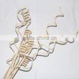 Eco-Friendly Feature and Solid Shape Reed Diffuser With Rattan Sticks thumbnail-4