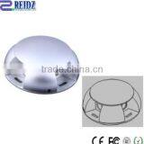 New Design Adjustable Led Indoor Wall Light 2w thumbnail-1