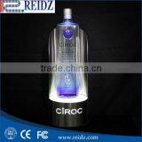 Led Light up Plastic Beer Wine Bottle Holder thumbnail-3