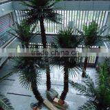 Outdoor Artificial Date Palm Tree High Quality Ornamental Palm Tree Decorative Plam Trees thumbnail-2