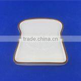 Bulk Cheap Ceramic Plates Breakfast Plate Tableware Bread Plate thumbnail-4