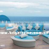 Outdoor Leisure Garden Sofa thumbnail-2
