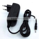 Tablet US EU Plug 9V 0.7A 6W 6.3W Power Adapter thumbnail-2