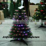 SJZJN 1509 Customised Size and Style Good Quality Pine Tree/Fake Christmas Decorative Tree thumbnail-4