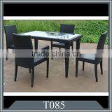 Outdoor Furniture With Fashion Style 2012 thumbnail-1