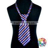 High Quality Cheap Factory Wholesale School Boy Tie thumbnail-3