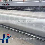 PET Polyester Filament Woven Geotextile Filter Fabrics For Soft Soil Foundation thumbnail-1